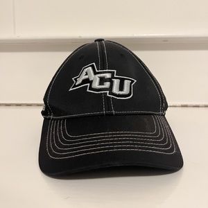 Abilene Christian University baseball cap